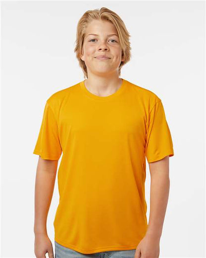 Youth Pro-Lock Performance T-Shirt - 48000Y