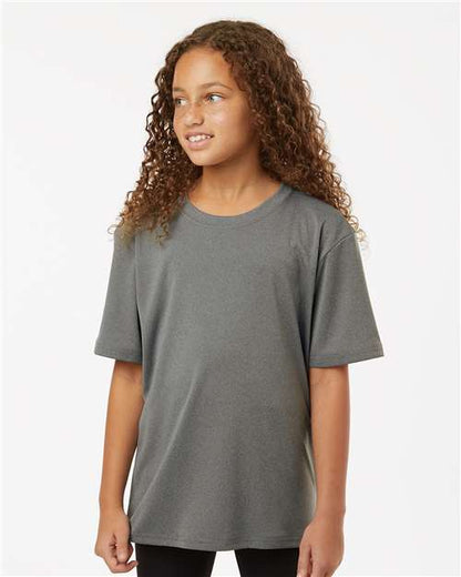 Youth Pro-Lock Performance T-Shirt - 48000Y