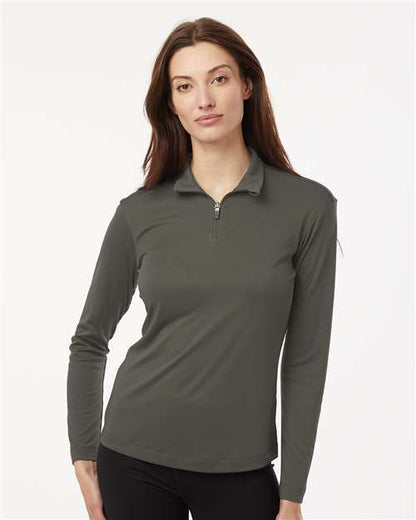 Women's Pro-Lock Performance Quarter-Zip Pullover - 41870L