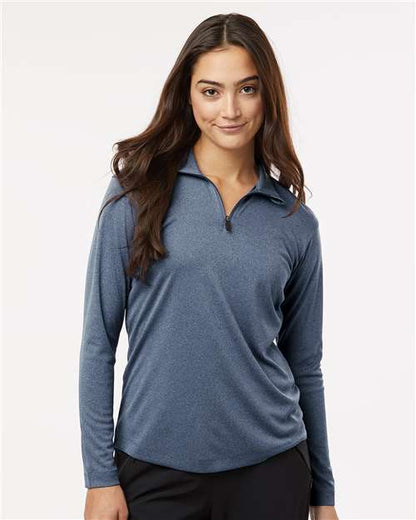 Women's Pro-Lock Performance Quarter-Zip Pullover - 41870L