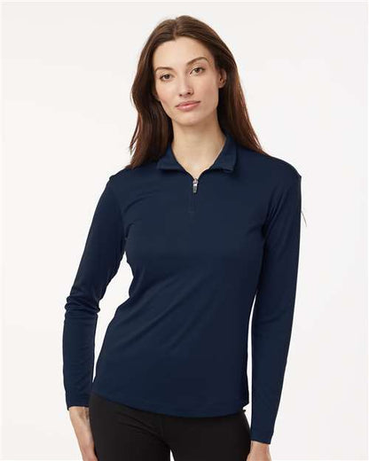 Women's Pro-Lock Performance Quarter-Zip Pullover - 41870L