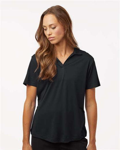 Women's Pro-Lock Performance Polo - 41800L