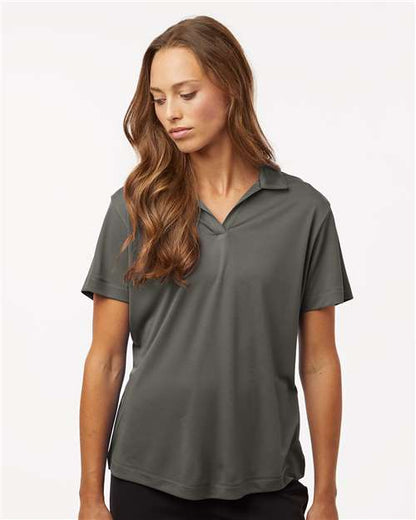Women's Pro-Lock Performance Polo - 41800L