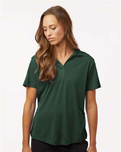 Women's Pro-Lock Performance Polo - 41800L