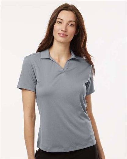 Women's Pro-Lock Performance Polo - 41800L