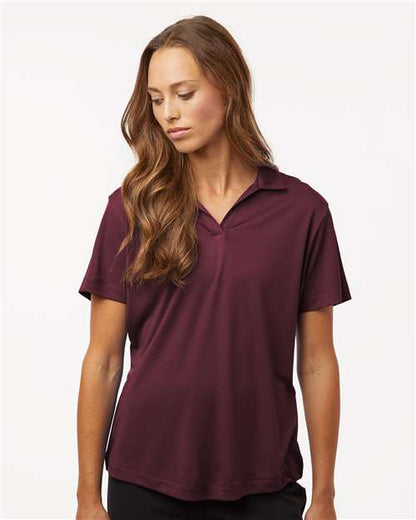 Women's Pro-Lock Performance Polo - 41800L