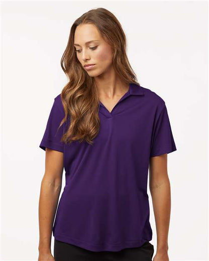 Women's Pro-Lock Performance Polo - 41800L