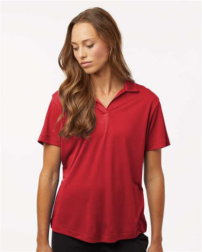 Women's Pro-Lock Performance Polo - 41800L