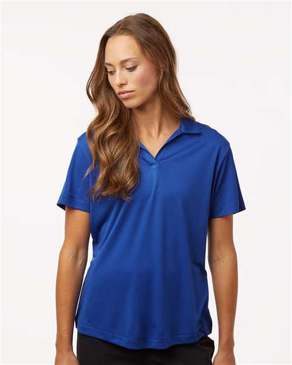 Women's Pro-Lock Performance Polo - 41800L