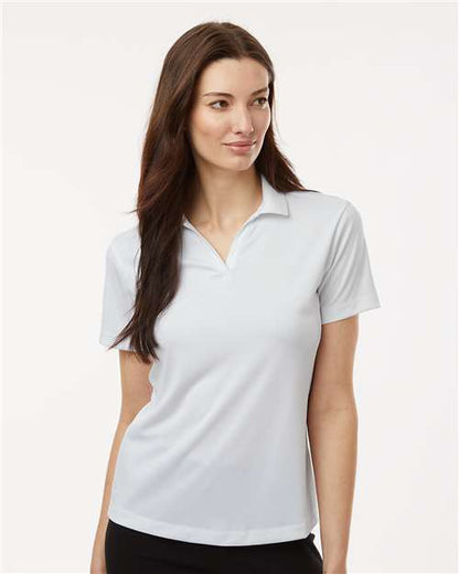 Women's Pro-Lock Performance Polo - 41800L
