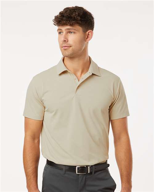 men's pro-flex sorona® polo - 41sp0