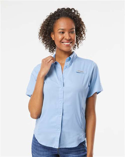 Women's PFG Tamiami™ II Short Sleeve Shirt - 212466