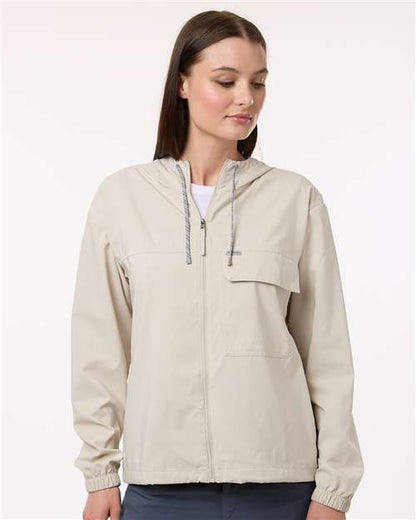 Women's Skien Valley™ Hooded Lightweight Jacket - 212428