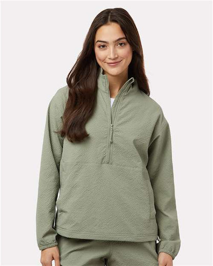 Women's Sucker for Summer™ Half-Zip Pullover - 211893