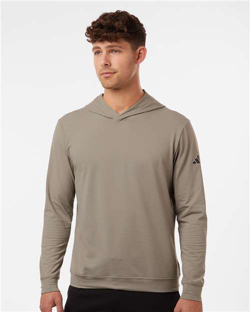 men's ultimate365 elevated hoodie - a2009