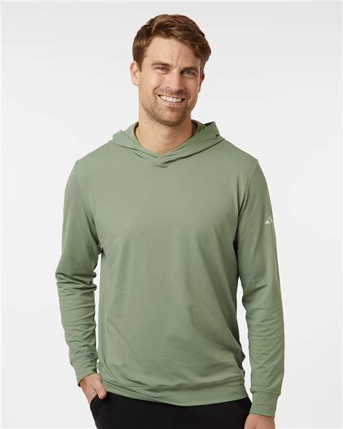 men's ultimate365 elevated hoodie - a2009