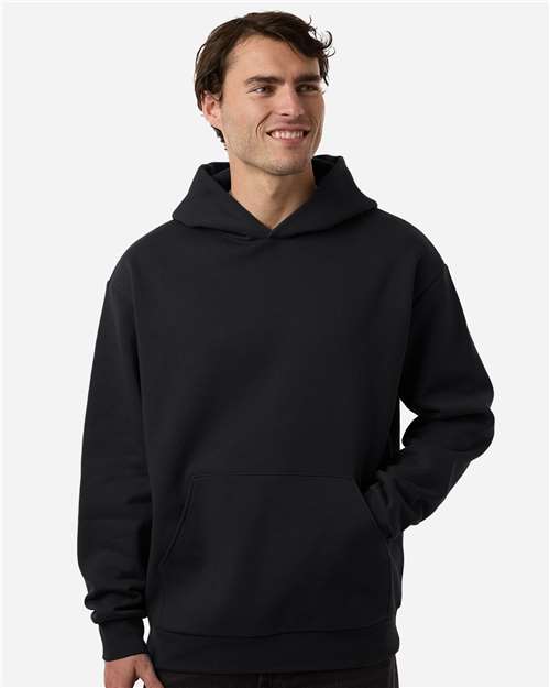 unisex boulevard heavyweight hooded sweatshirt - ind330blv
