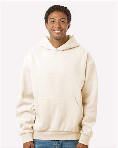 Unisex Boulevard Heavyweight Hooded Sweatshirt - IND330BLV
