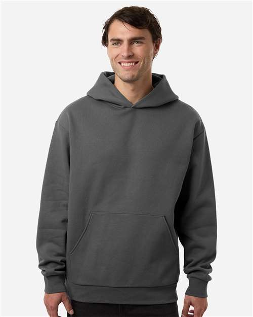 unisex boulevard heavyweight hooded sweatshirt - ind330blv