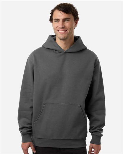 Unisex Boulevard Heavyweight Hooded Sweatshirt - IND330BLV