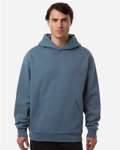 Unisex Boulevard Heavyweight Hooded Sweatshirt - IND330BLV