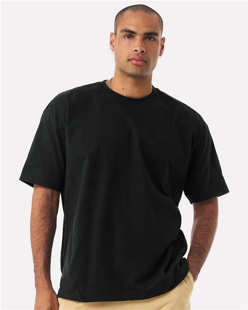 unisex 7.5 oz heavyweight tee - 4610