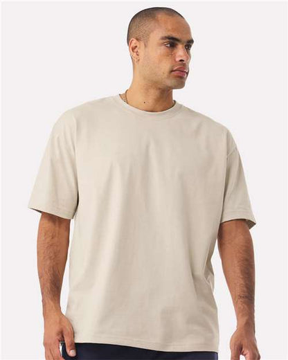 Unisex 7.5 oz Heavyweight Tee - 4610