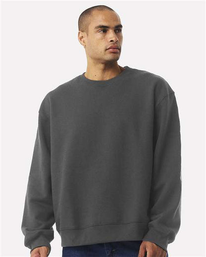 Unisex 10 oz. Heavyweight Crewneck Sweatshirt - 4711