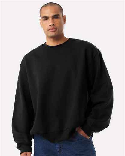 Unisex 10 oz. Heavyweight Crewneck Sweatshirt - 4711