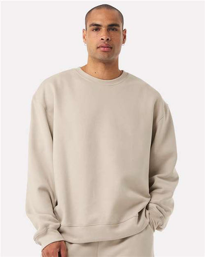 Unisex 10 oz. Heavyweight Crewneck Sweatshirt - 4711