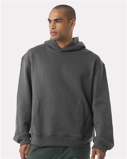 unisex 10 oz. heavyweight hoodie sweatshirt - 4719