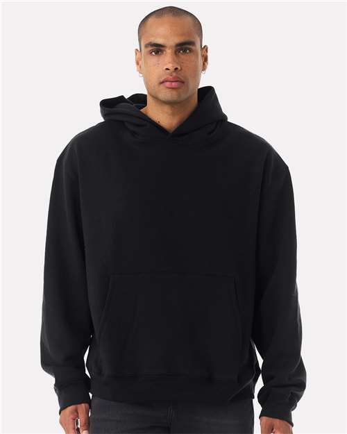 unisex 10 oz. heavyweight hoodie sweatshirt - 4719