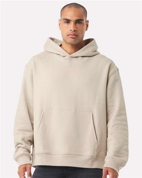 unisex 10 oz. heavyweight hoodie sweatshirt - 4719