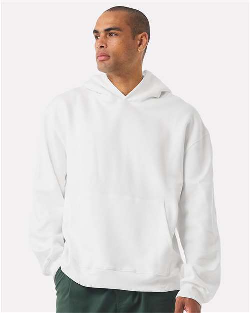 unisex 10 oz. heavyweight hoodie sweatshirt - 4719