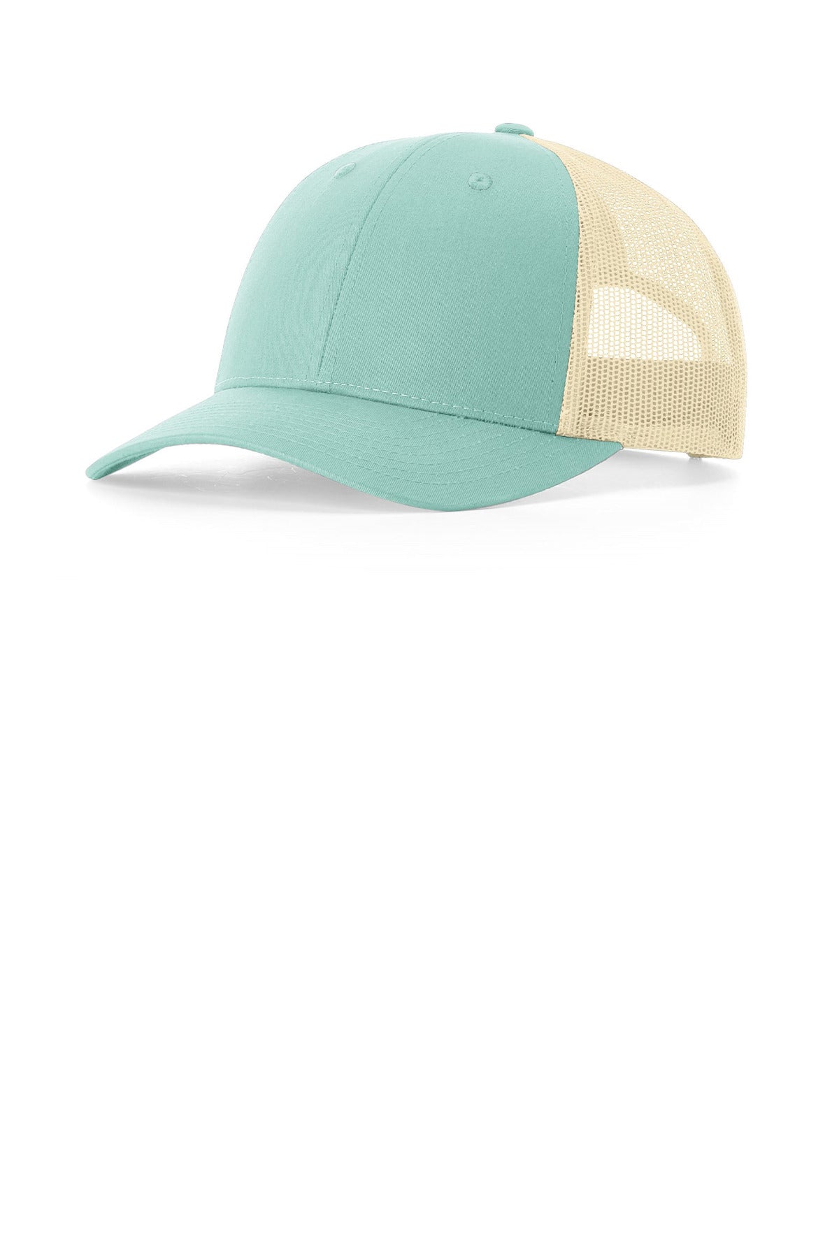 richardson low pro trucker 115