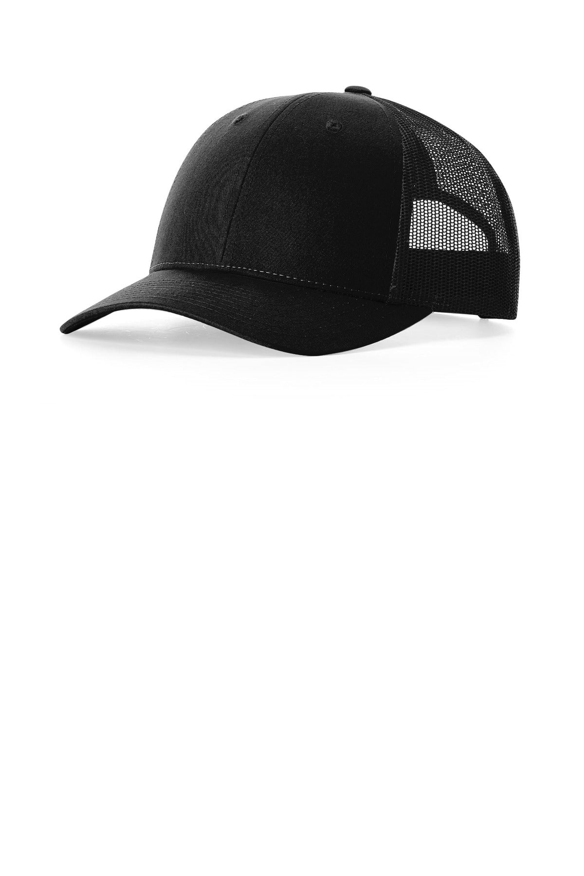 richardson low pro trucker 115