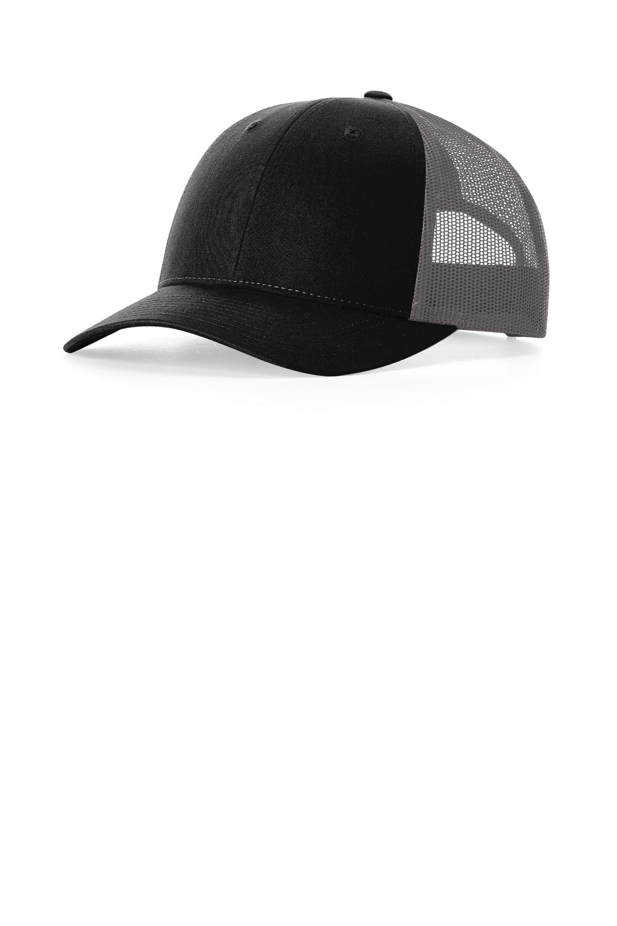 richardson low pro trucker 115