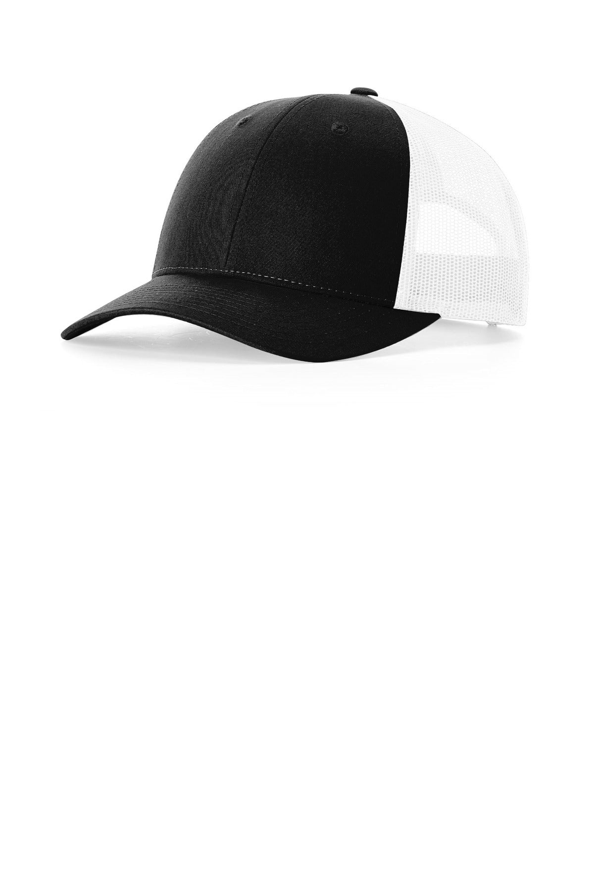 richardson low pro trucker 115