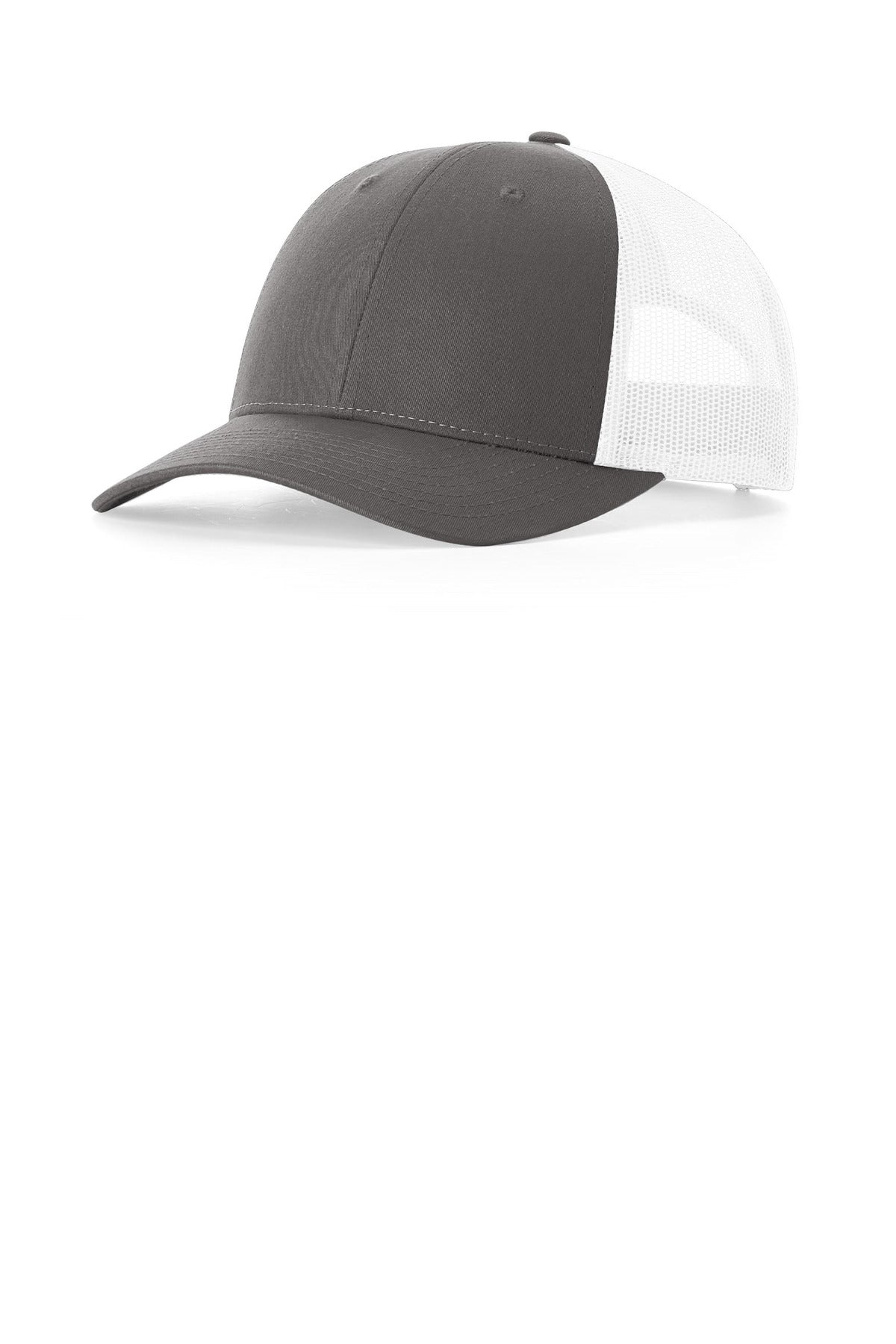 richardson low pro trucker 115