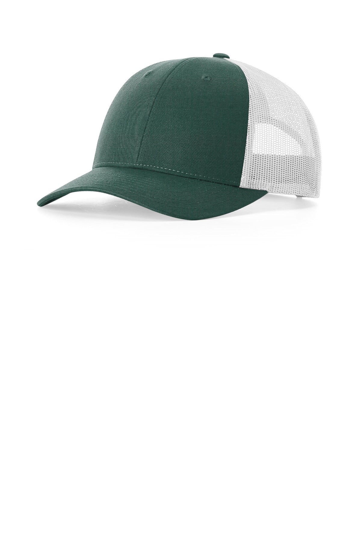 richardson low pro trucker 115