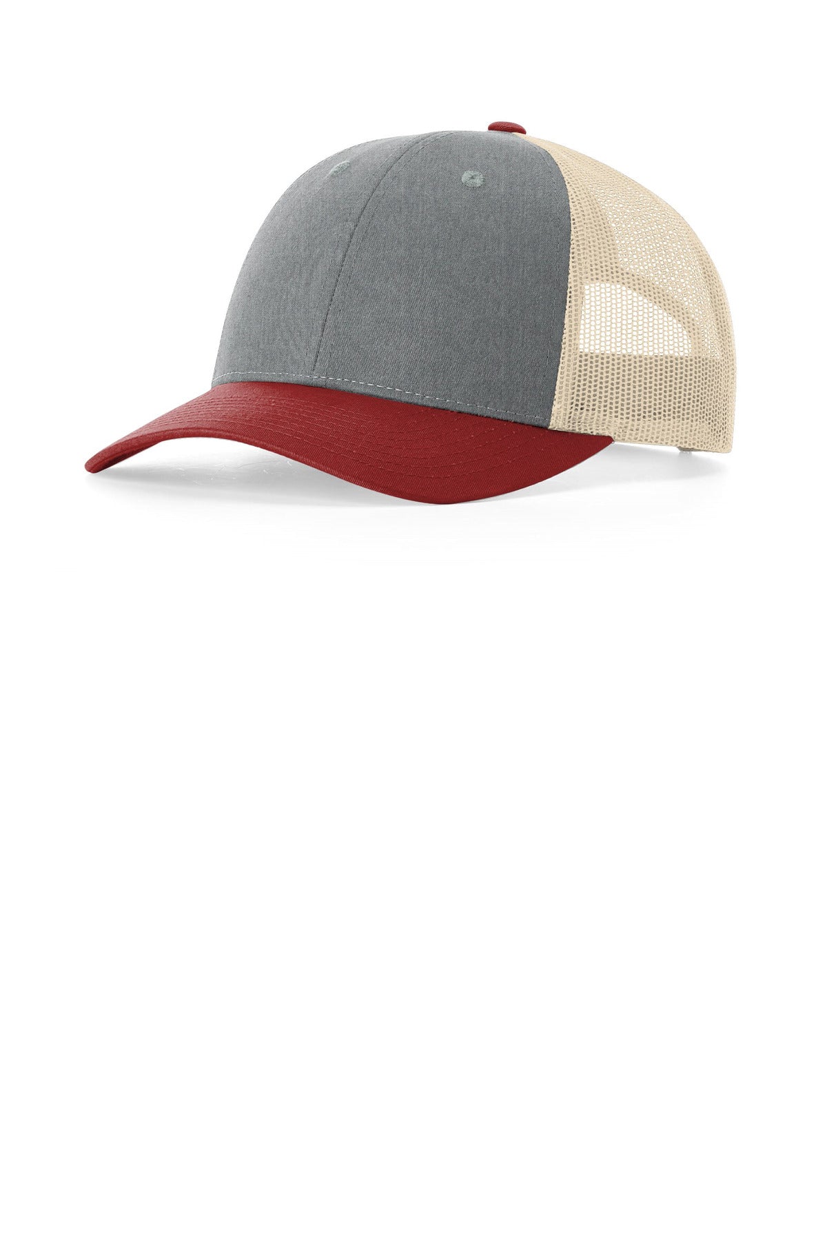 richardson low pro trucker 115