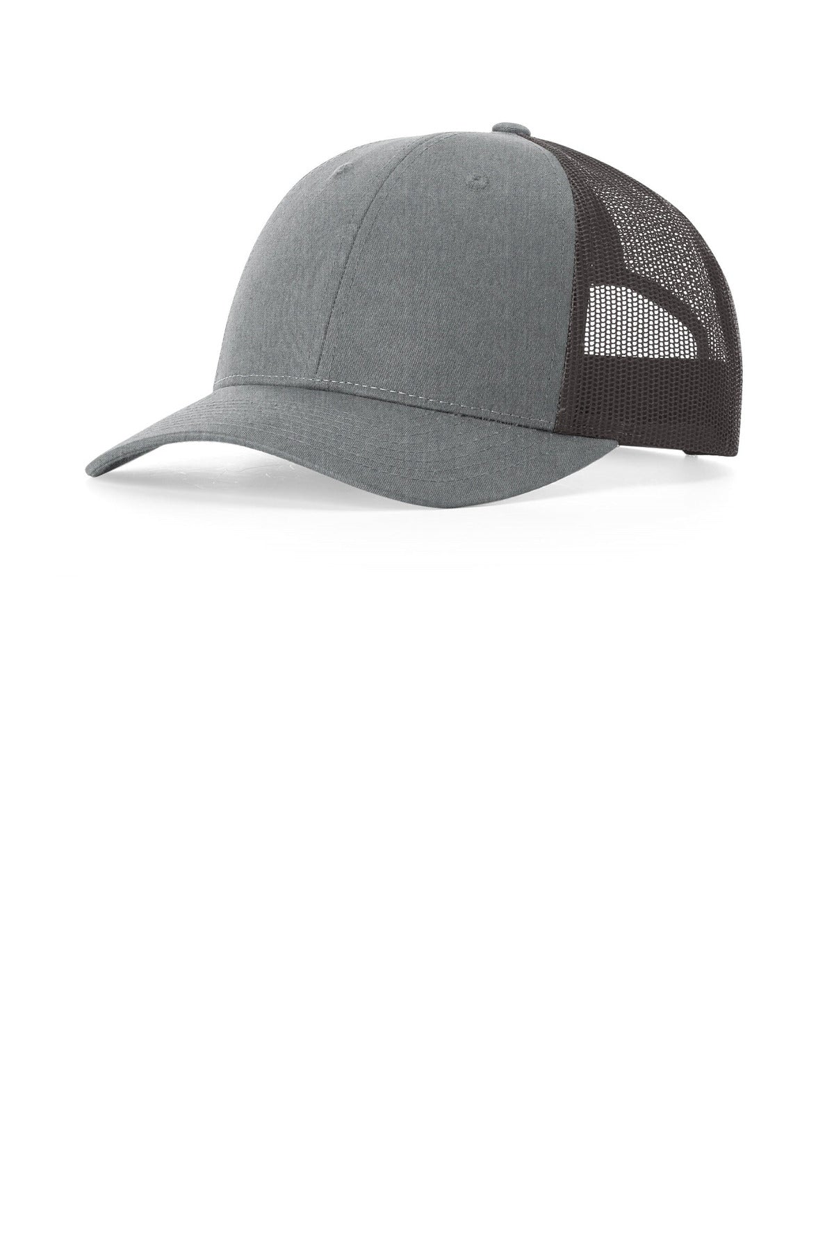 richardson low pro trucker 115