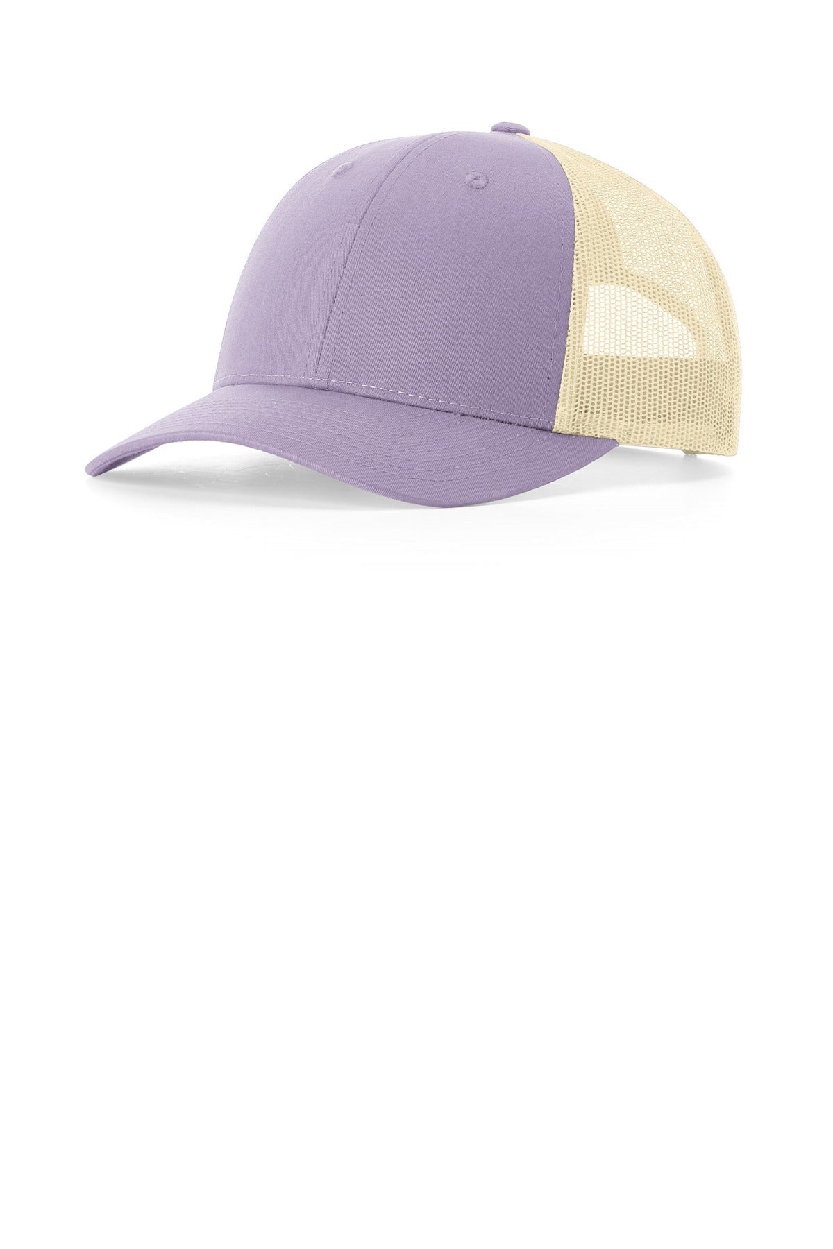 richardson low pro trucker 115