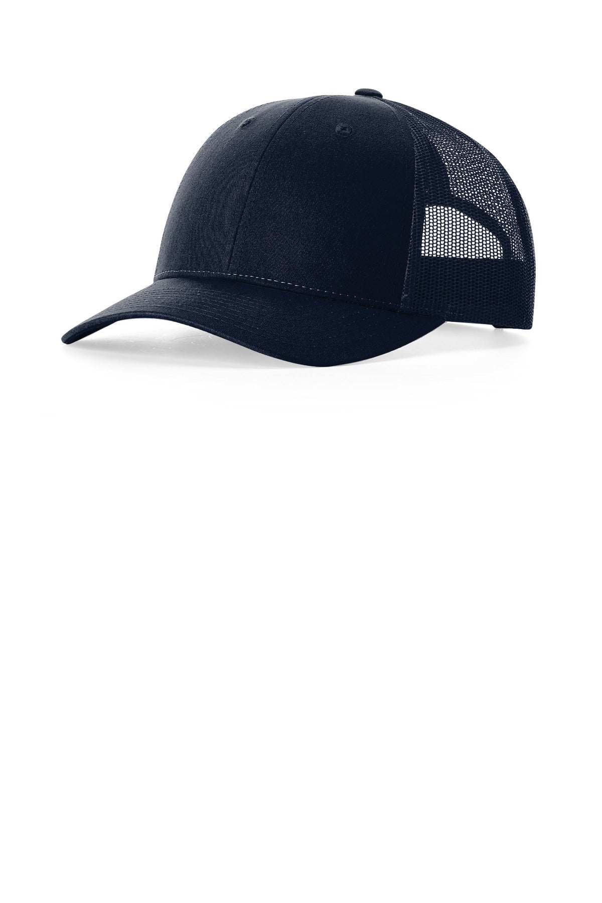 richardson low pro trucker 115