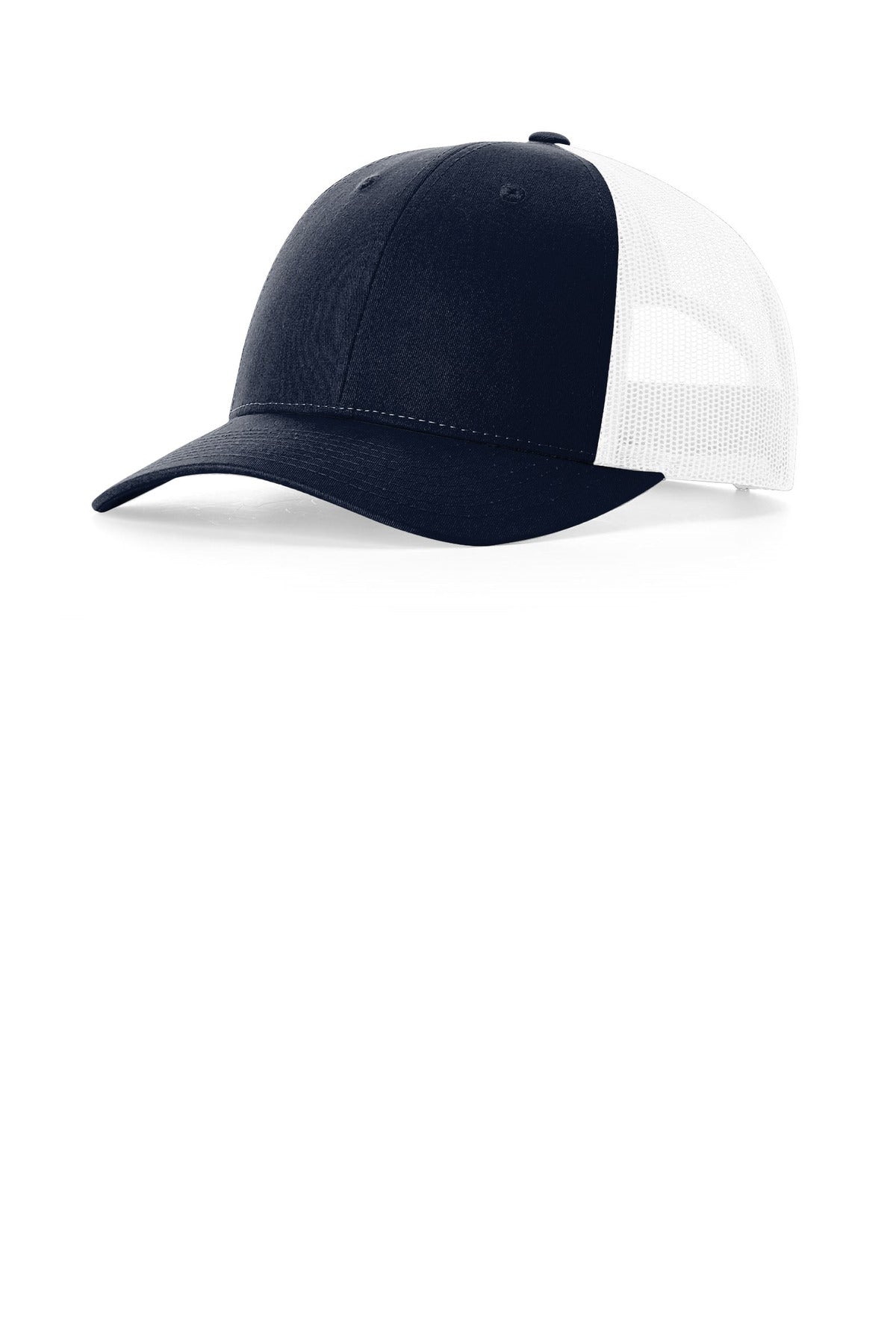 richardson low pro trucker 115