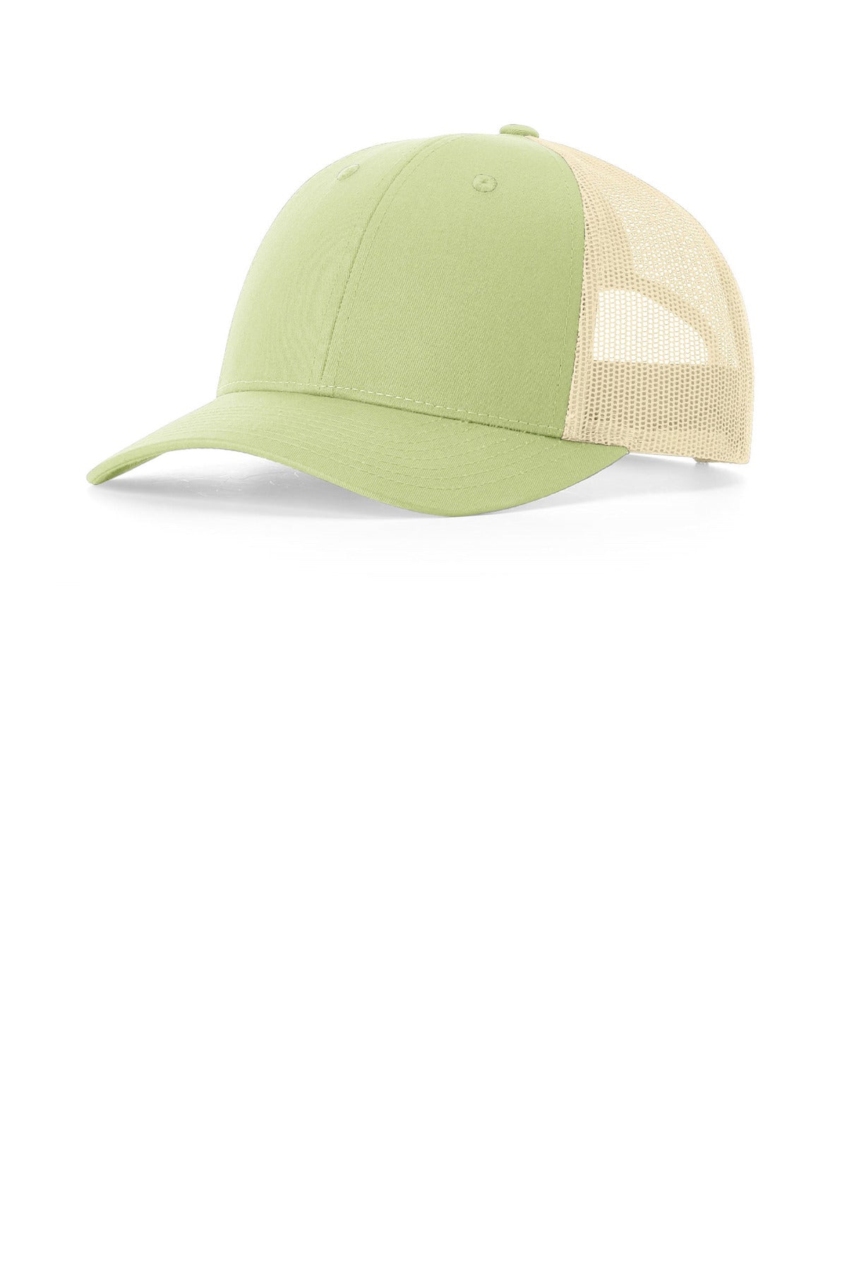 richardson low pro trucker 115