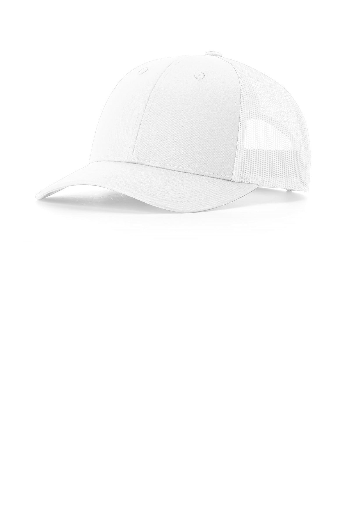 richardson low pro trucker 115