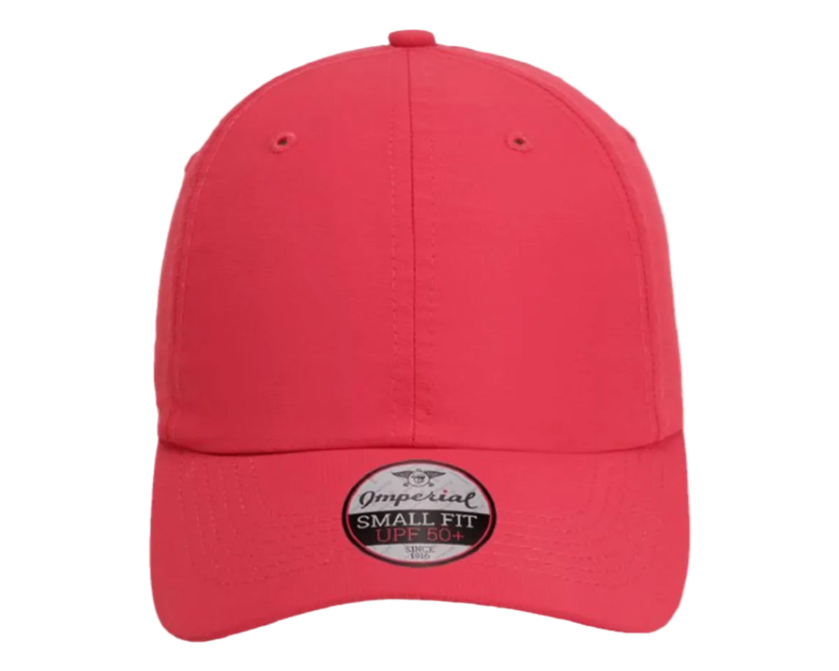 the hinsen performance ponytail cap - l338