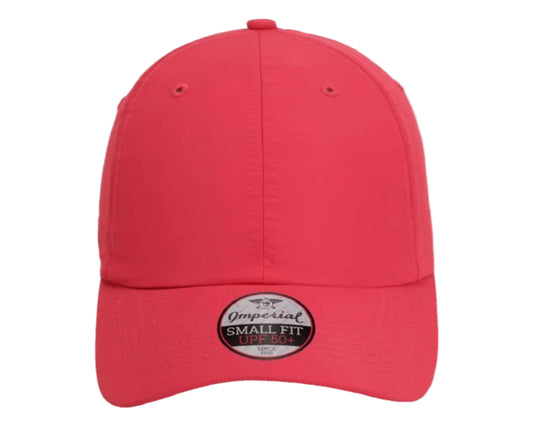 The Hinsen Performance Ponytail Cap - L338