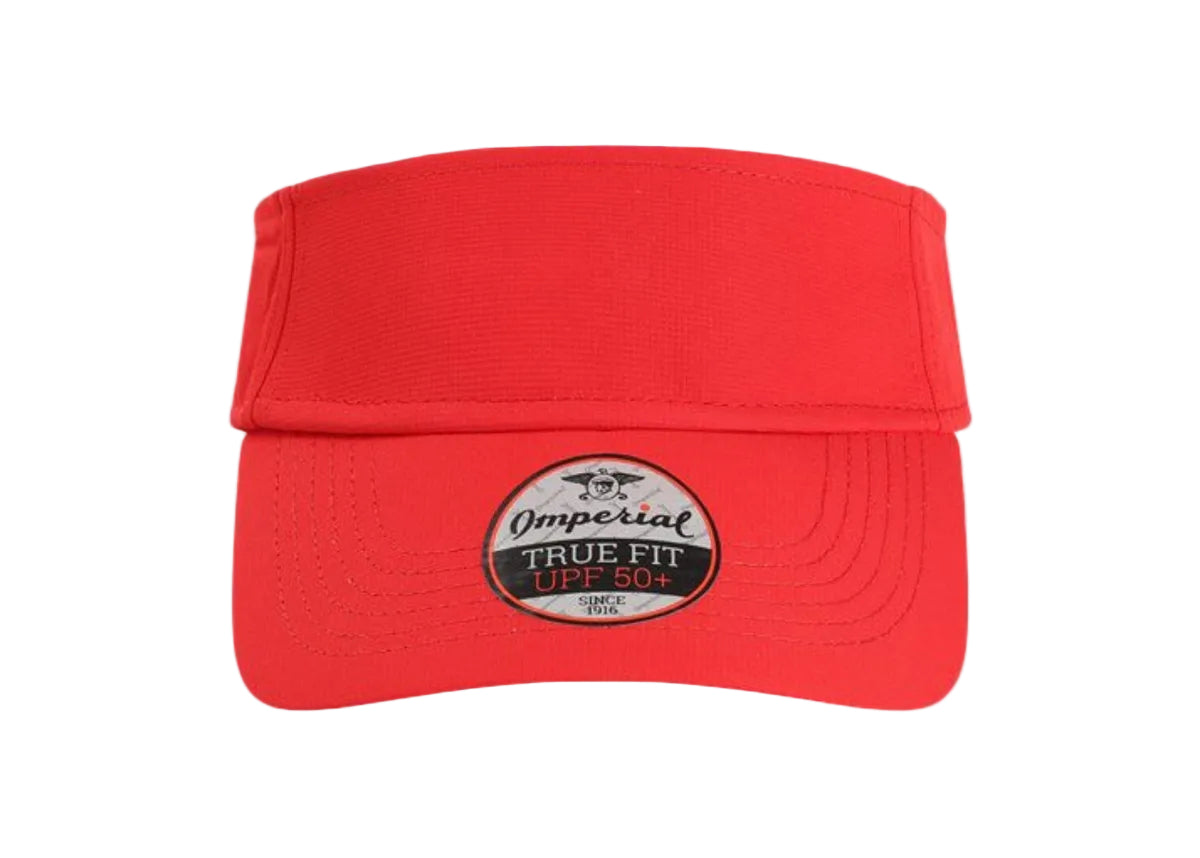 the performance phoenix visor - 3124p